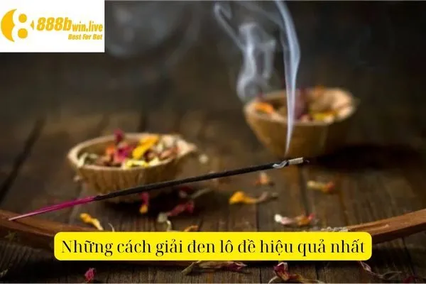 Cách Giải Đen Lô Đề – Kinh Nghiệm Giúp Bạn Thắng Lớn